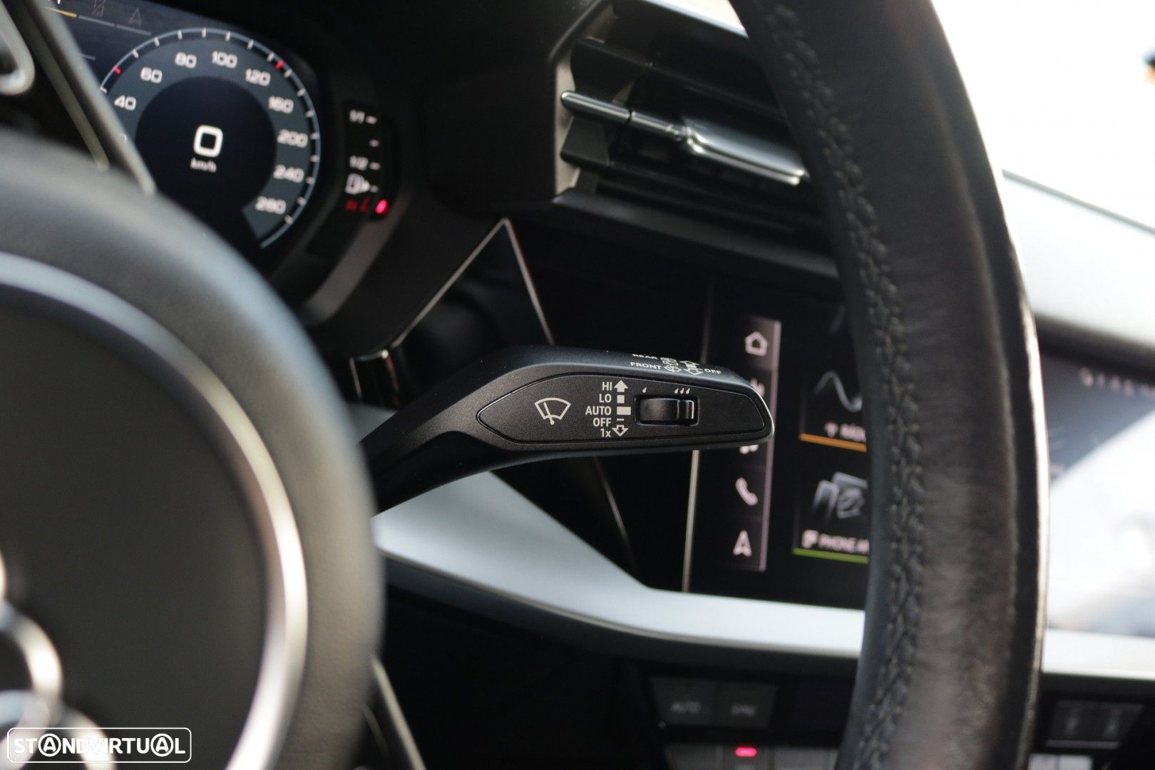 Audi A3 Sportback 30 TDI Advanced - 31