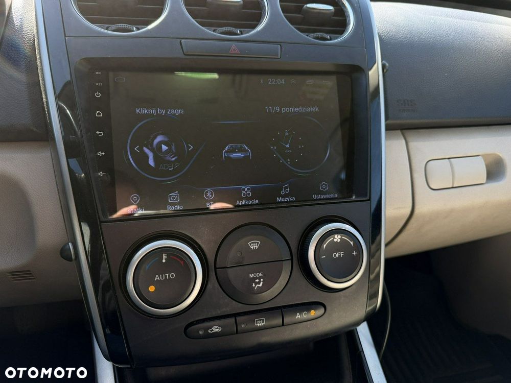 Mazda CX-7 - 20