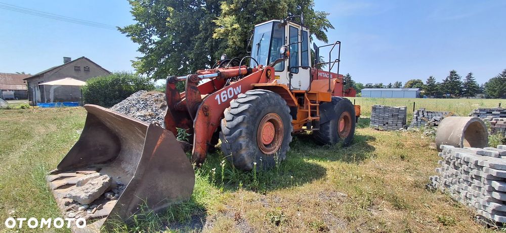 Fiat Hitachi - 1