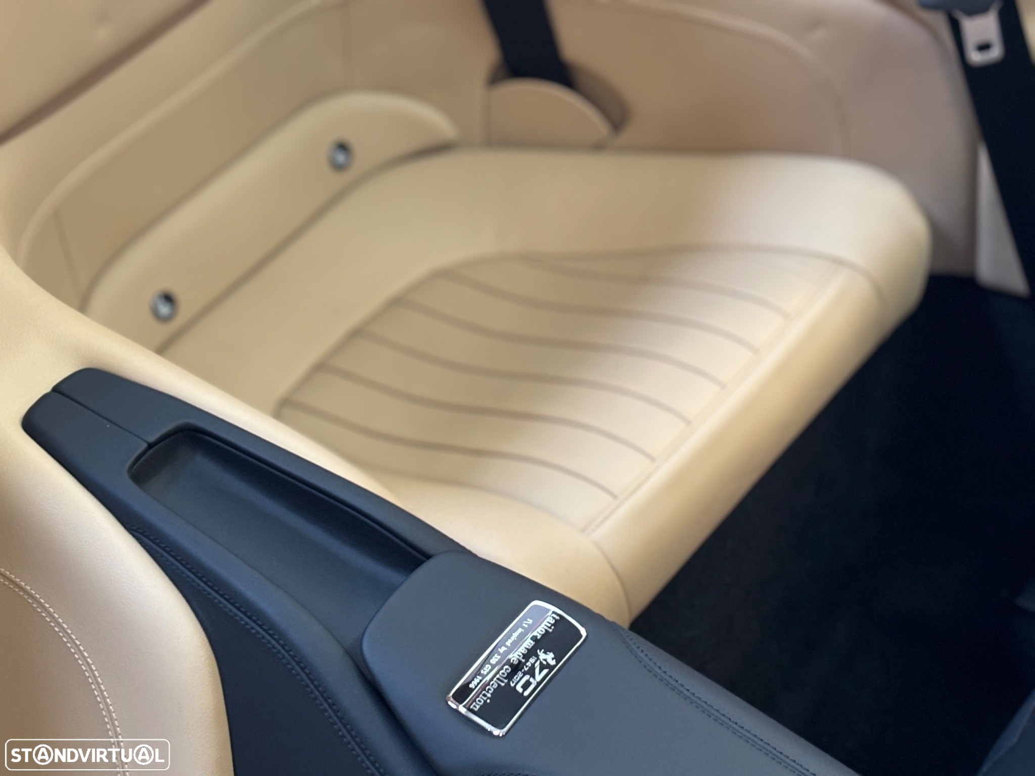 Ferrari California T - 40