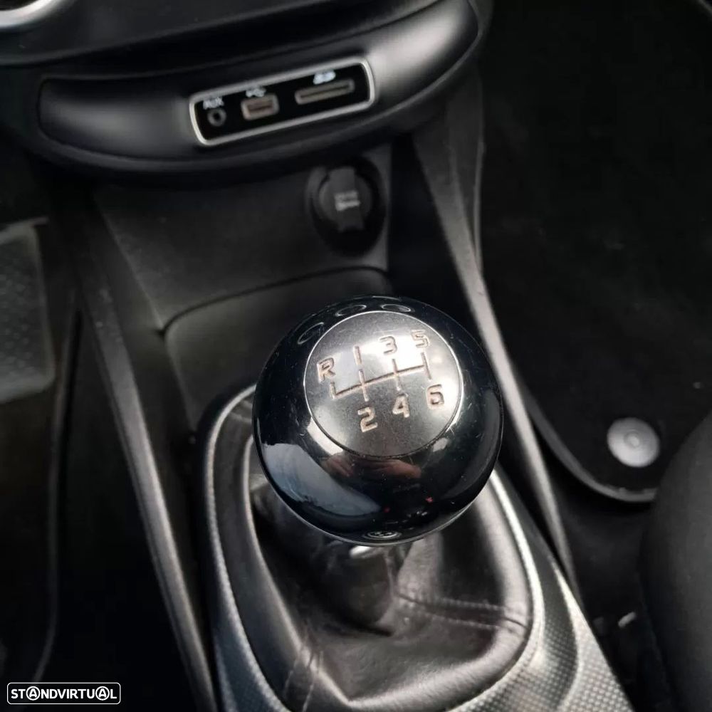 Fiat 500X 1.6 MJ Openning Edition S&S - 20