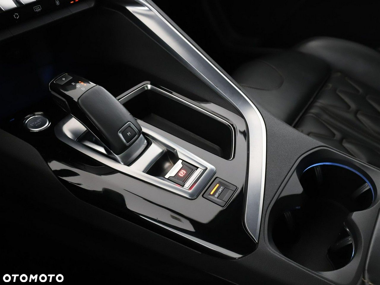 Peugeot 3008 2.0 BlueHDi GT S&S EAT6 - 32