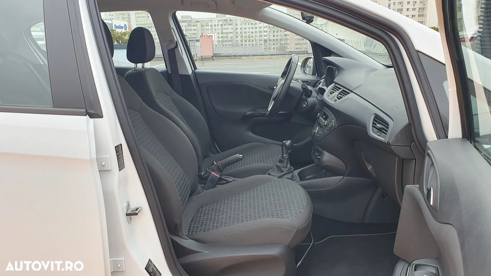 Opel Corsa 1.2 TWINPORT ECOTEC Excite - 2