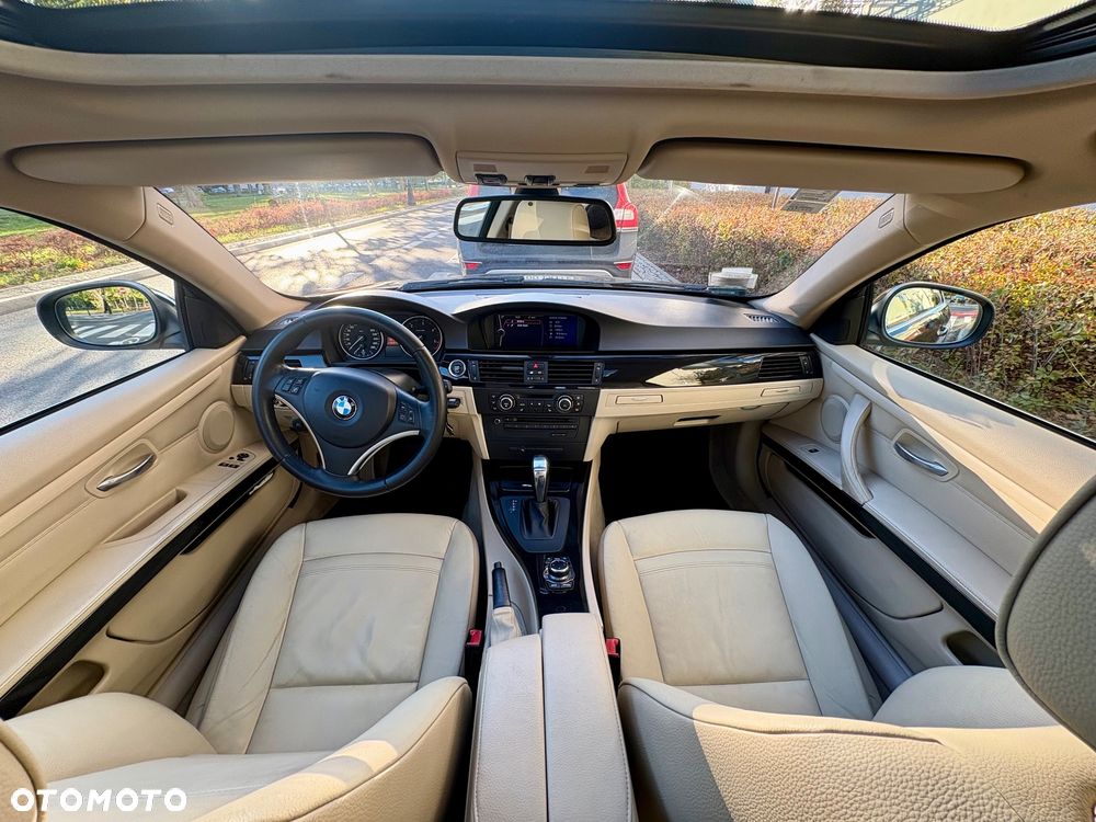 BMW Seria 3 - 21