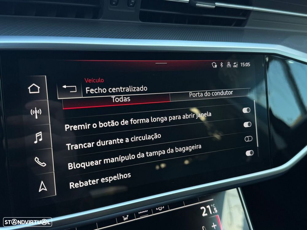 Audi A6 Avant 40 TDI Sport S tronic - 51