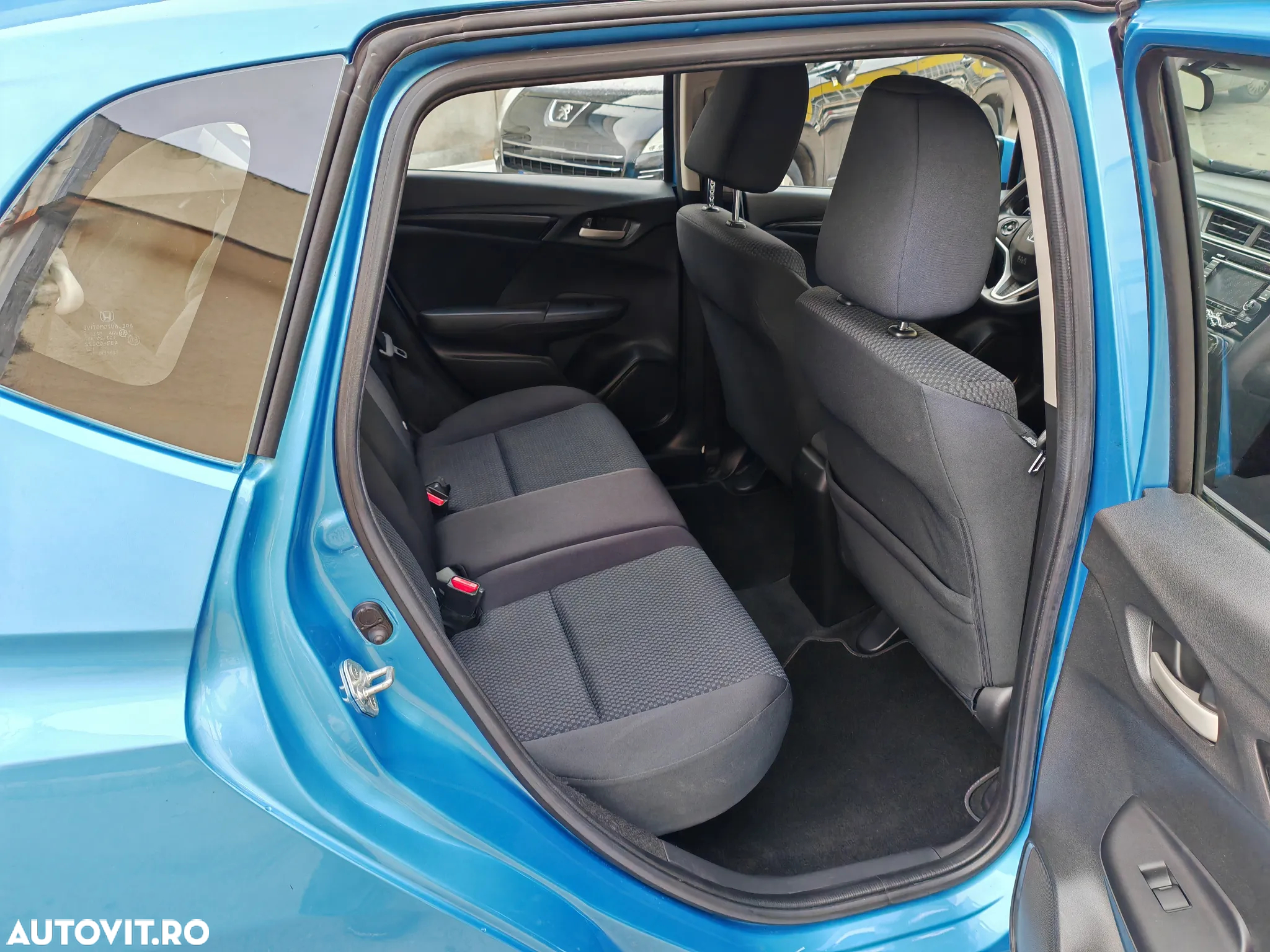Honda Jazz 1.3 i-VTEC Trend - 3
