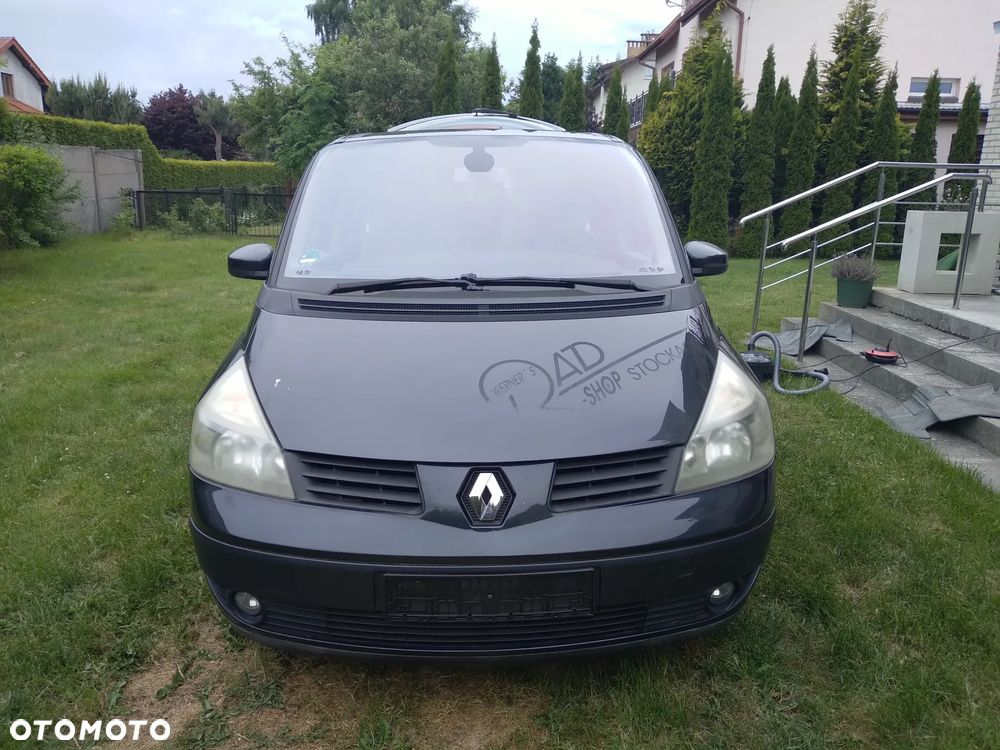 Renault Grand Espace - 14