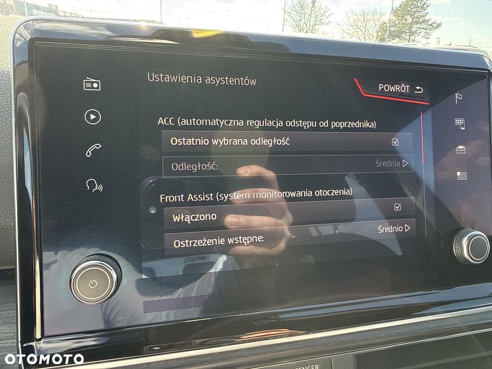 Seat Tarraco 2.0 TDI Xcellence S&S 4Drive DSG - 28