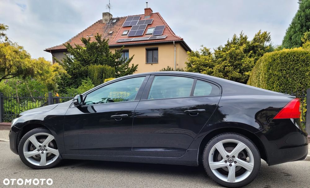 Volvo S60 D3 RDesign - 14