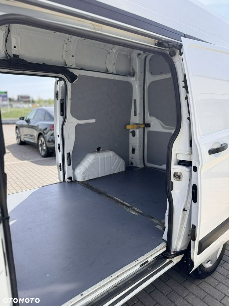 Ford Transit Custom - 13