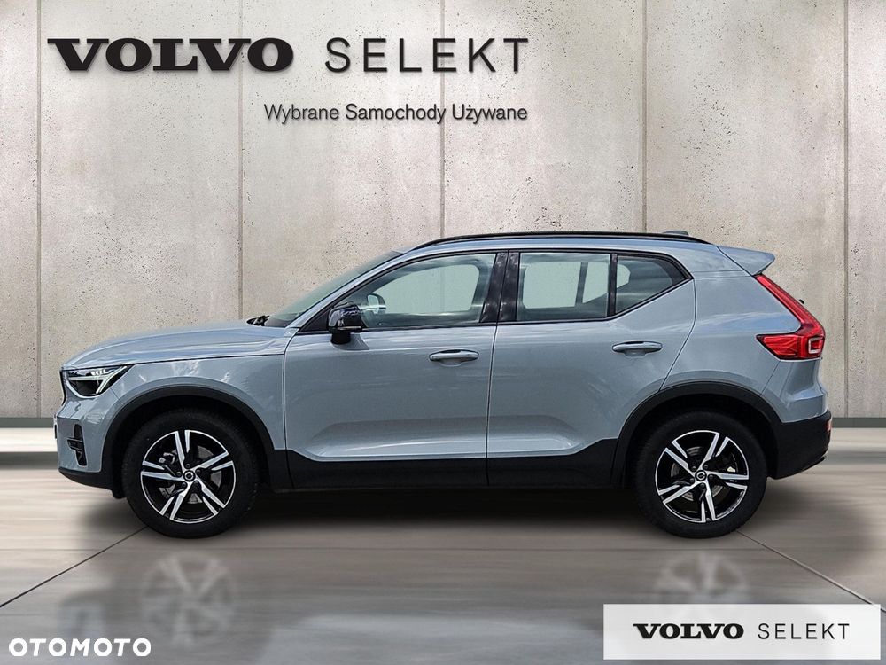 Volvo XC 40 - 3