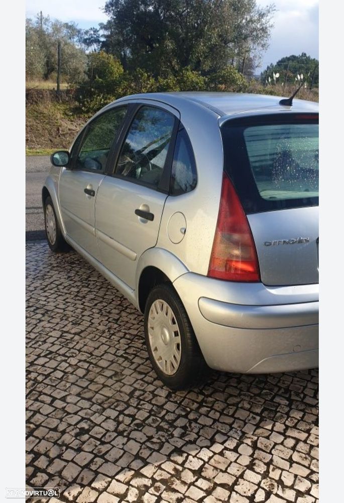 Citroën C3 1.1 Exclusive - 5