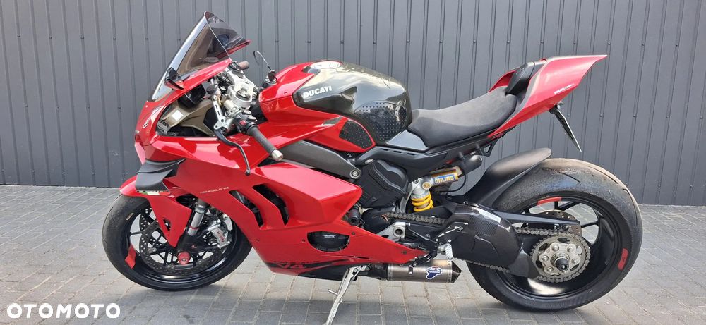 Ducati Panigale V4 - 14