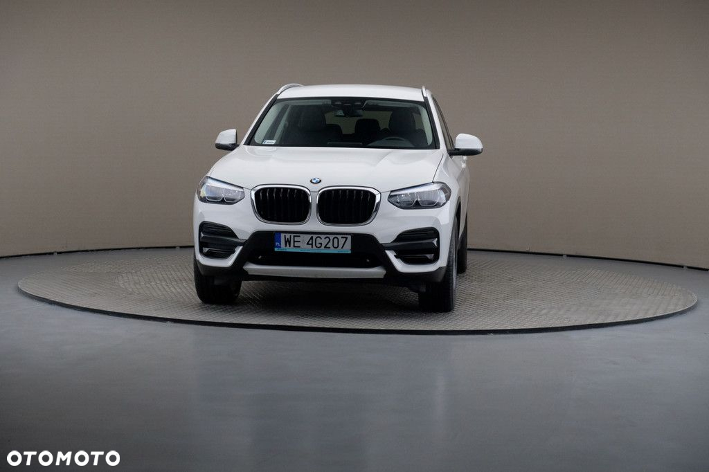 BMW X3 - 3