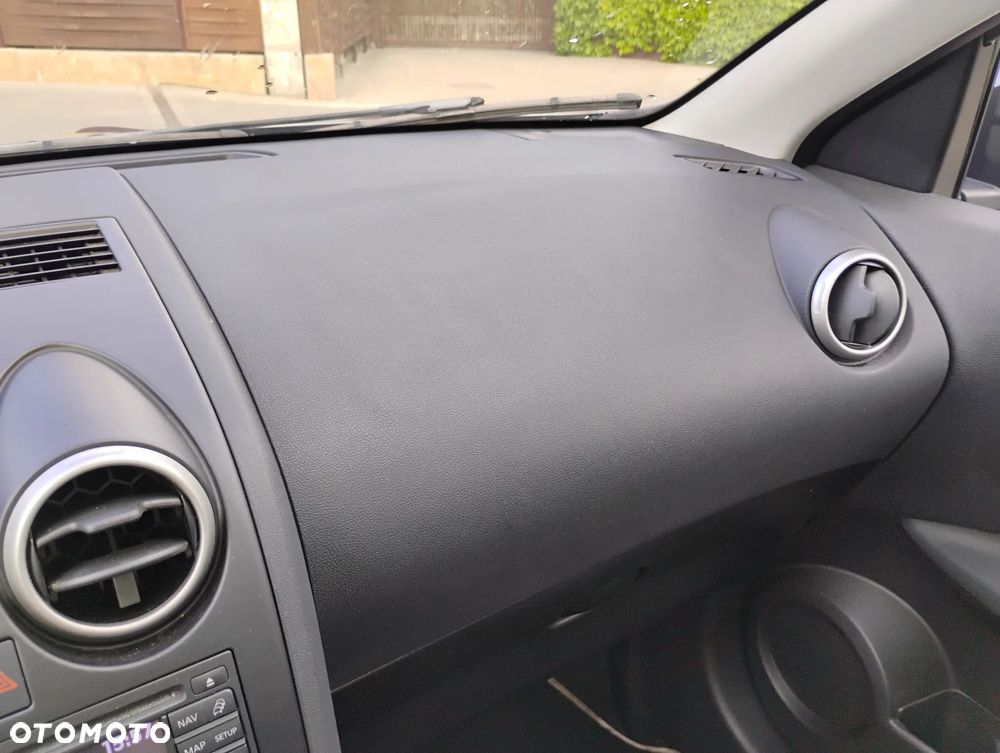 Nissan Qashqai+2 1.6 Visia S/S - 25