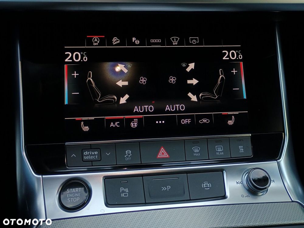 Audi A6 Allroad - 35