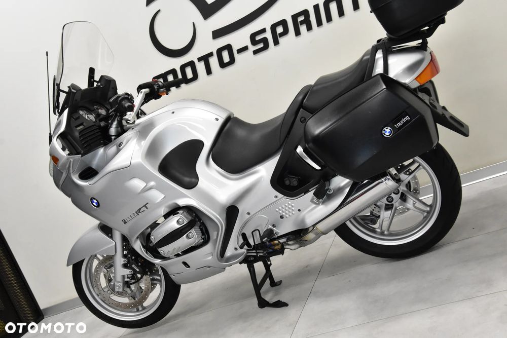 BMW RT - 11