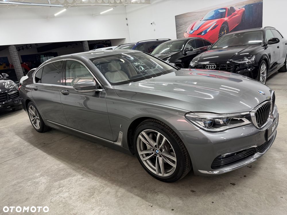 BMW Seria 7 - 6