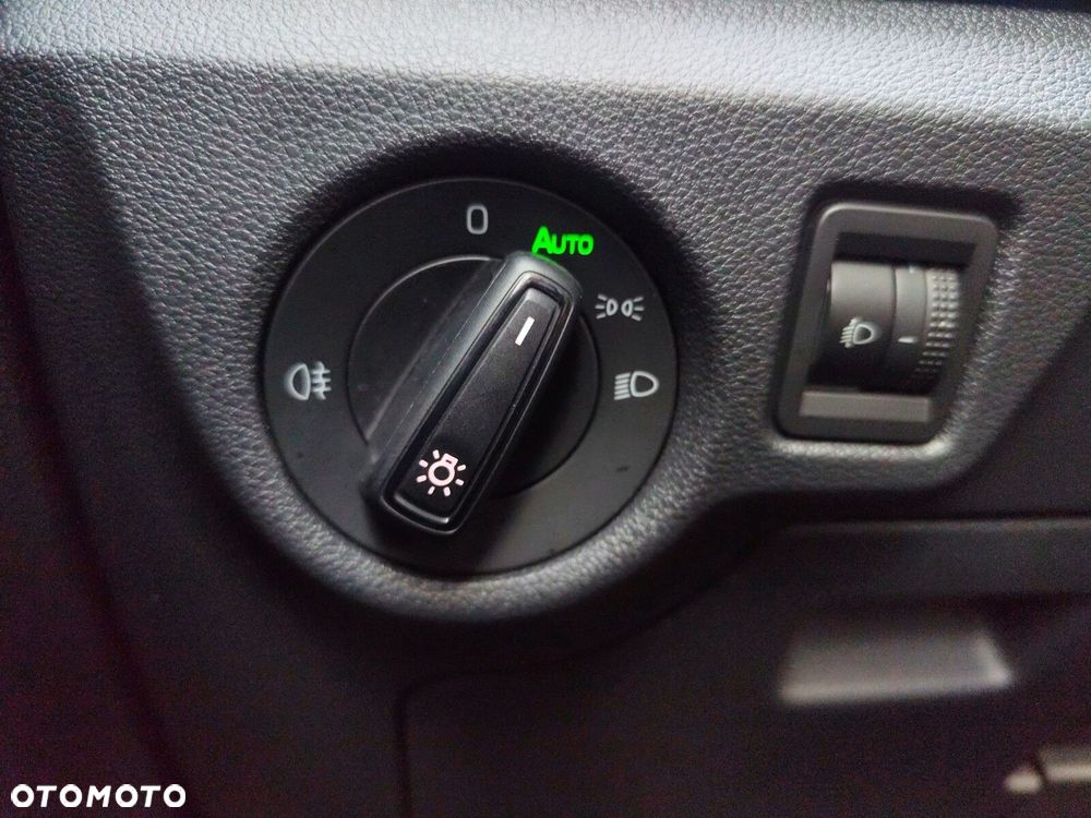 Skoda Kamiq 1.5 TSI Ambition DSG - 20