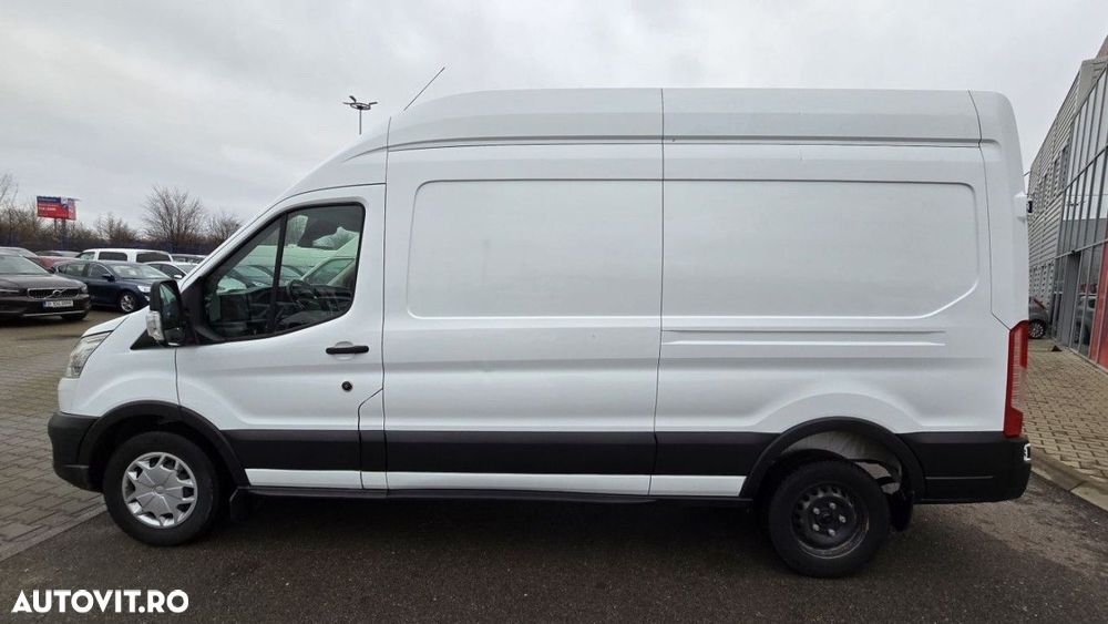 Ford Transit - 1