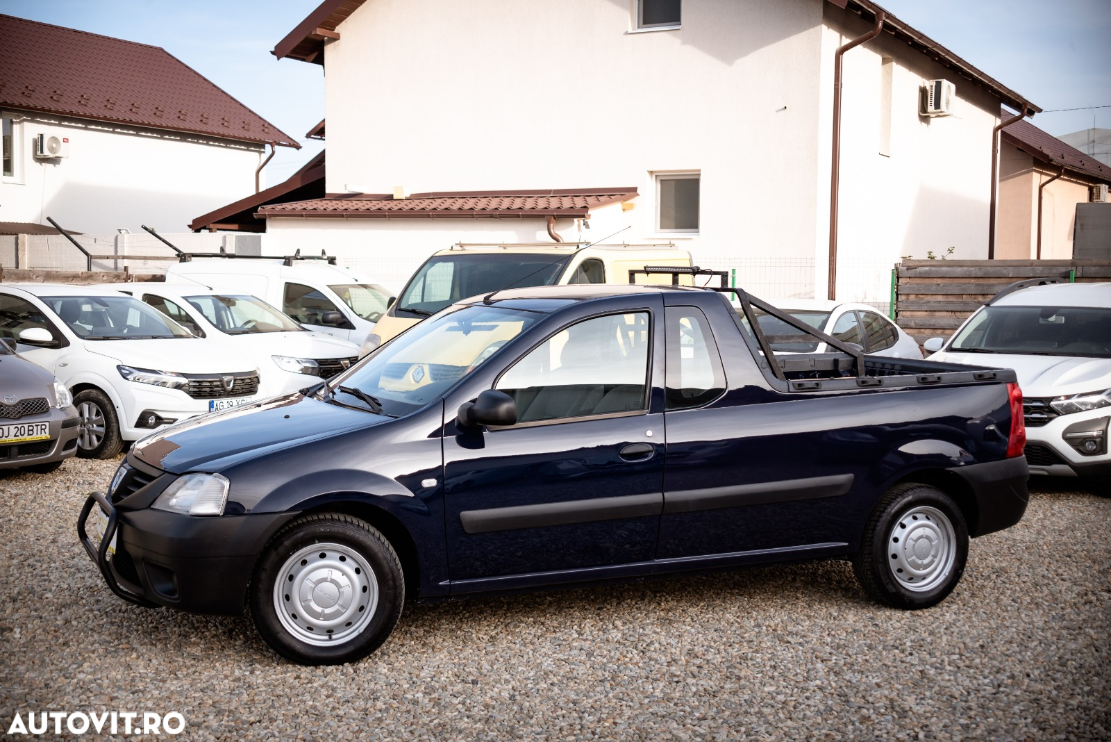 Dacia Pick Up - 2