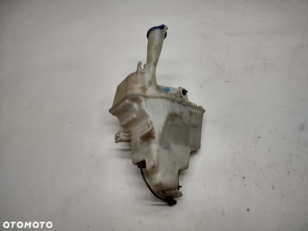 ZBIORNICZEK ZBIORNIK SPRYSKIWACZY Z POMPKĄ 98610-A6000 HYUNDAI I30 II 2014r. ORYGINAŁ - 2
