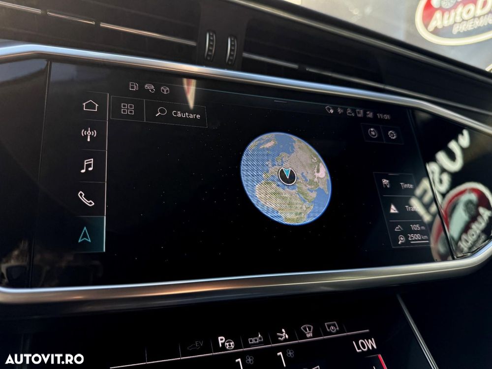 Audi A7 Sportback - 18