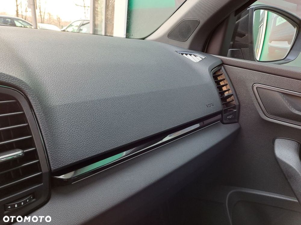 Skoda Karoq 1.5 TSI ACT Sportline DSG - 15