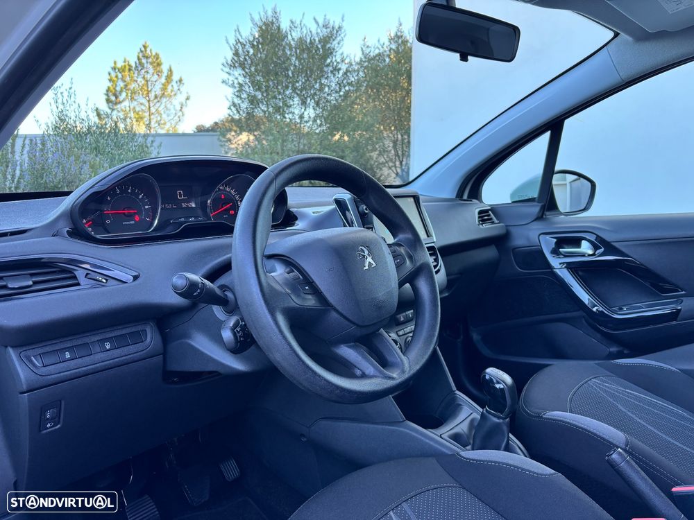 Peugeot 208 PureTech 68 Access - 16