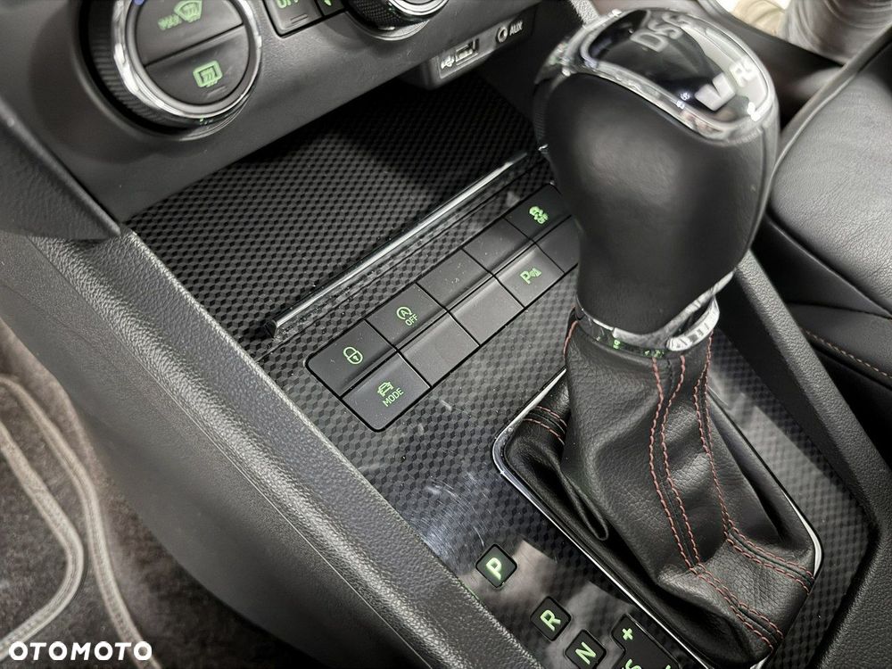 Skoda Octavia 2.0 TDI RS DSG - 26