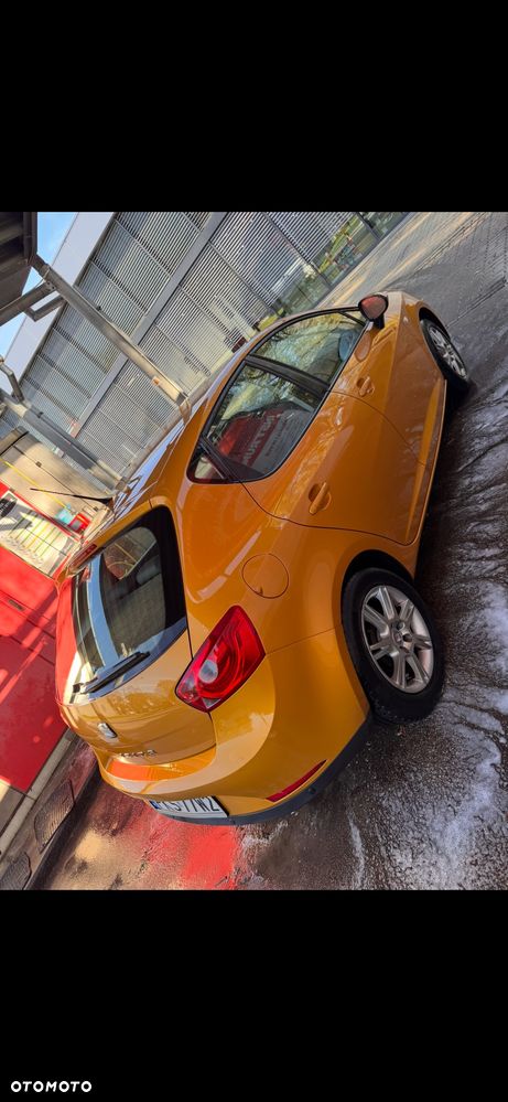 Seat Ibiza 1.4 16V Style - 2