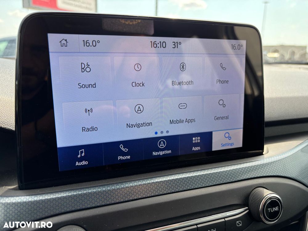 Ford Focus 1.5 EcoBlue Active - 18