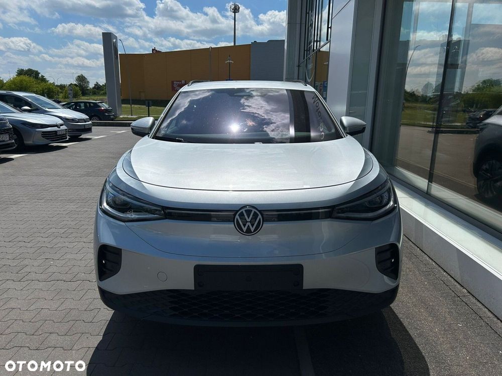 Volkswagen ID.4 - 3