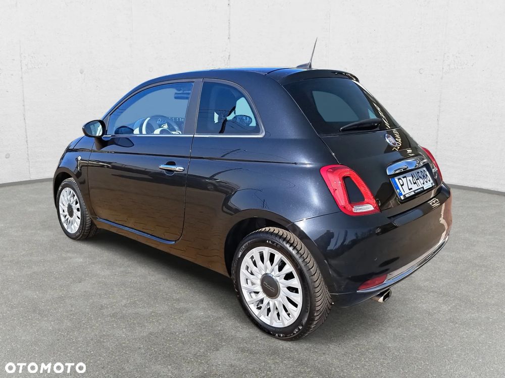 Fiat 500 - 8