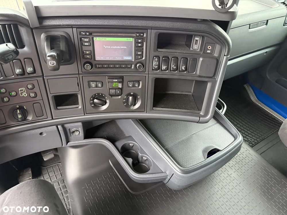 Scania R450 - 9