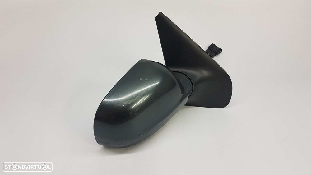 RETROVISOR DIREITO VOLKSWAGEN BORA BERLINA (1J2) HIGHLINE - 7