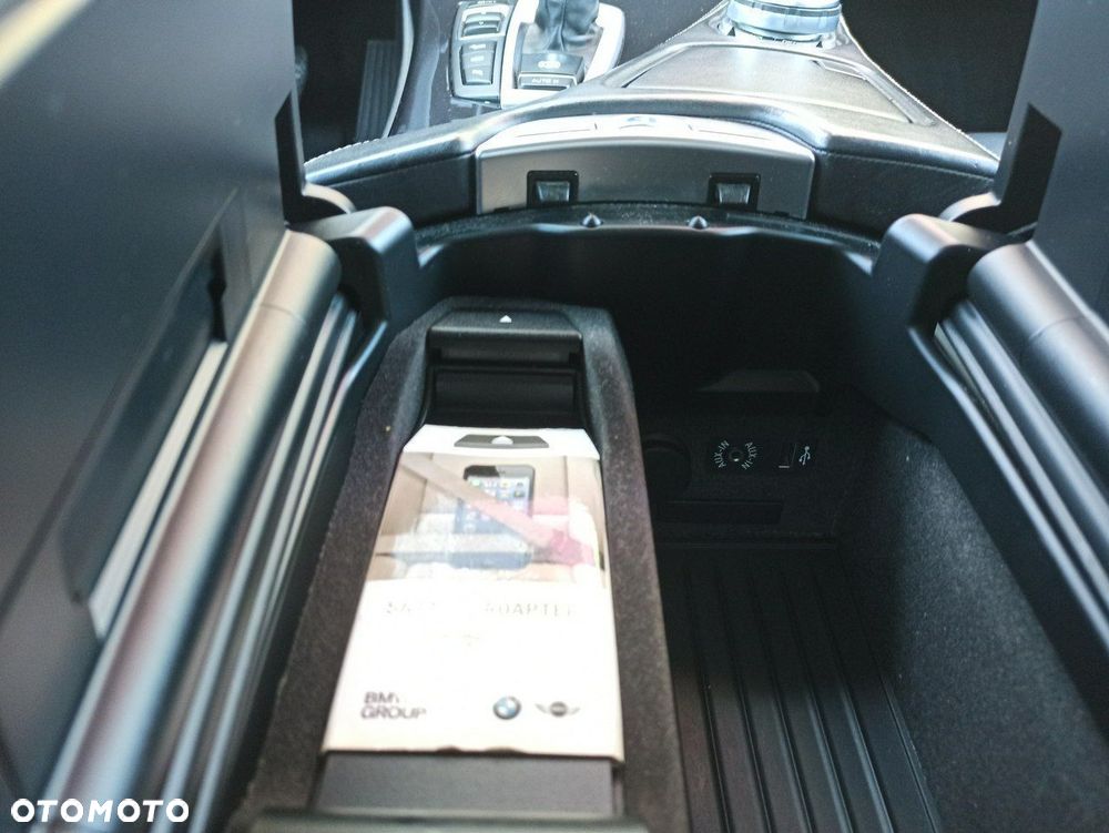 BMW Seria 6 - 13
