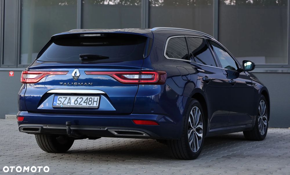 Renault Talisman ENERGY TCe 150 EDC INTENS - 39