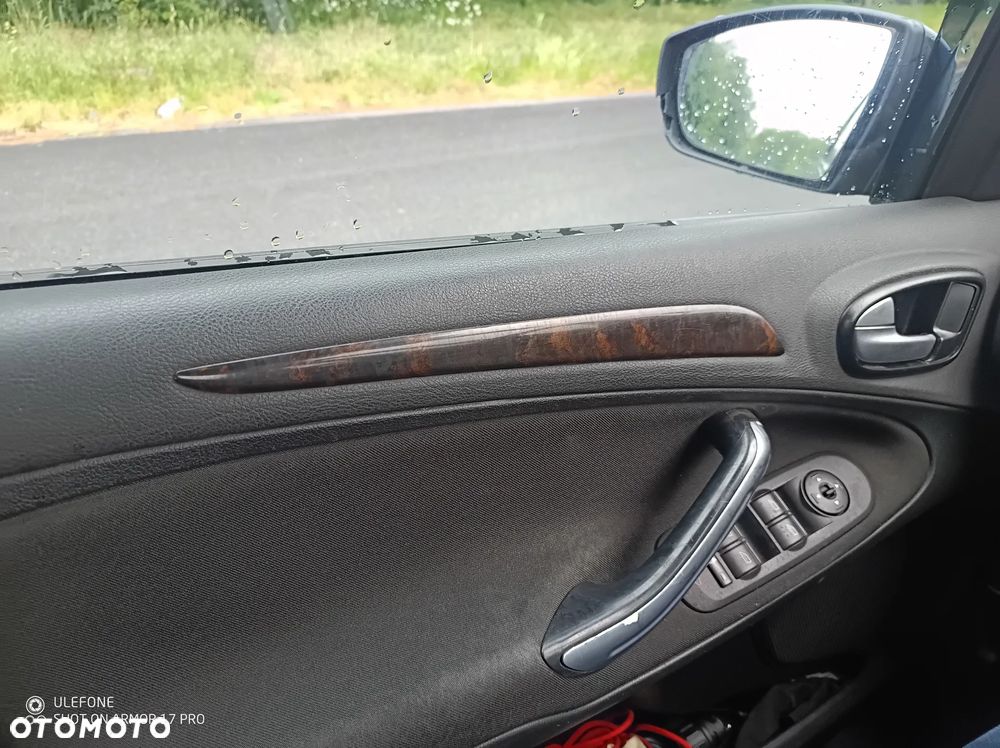 Ford Galaxy 2.0 TDCi Ghia - 13