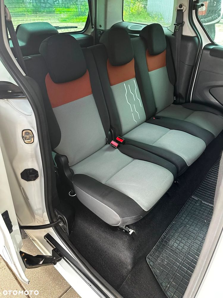 Peugeot Partner - 9