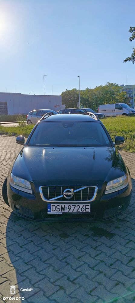 Volvo V70 D2 Summum - 8
