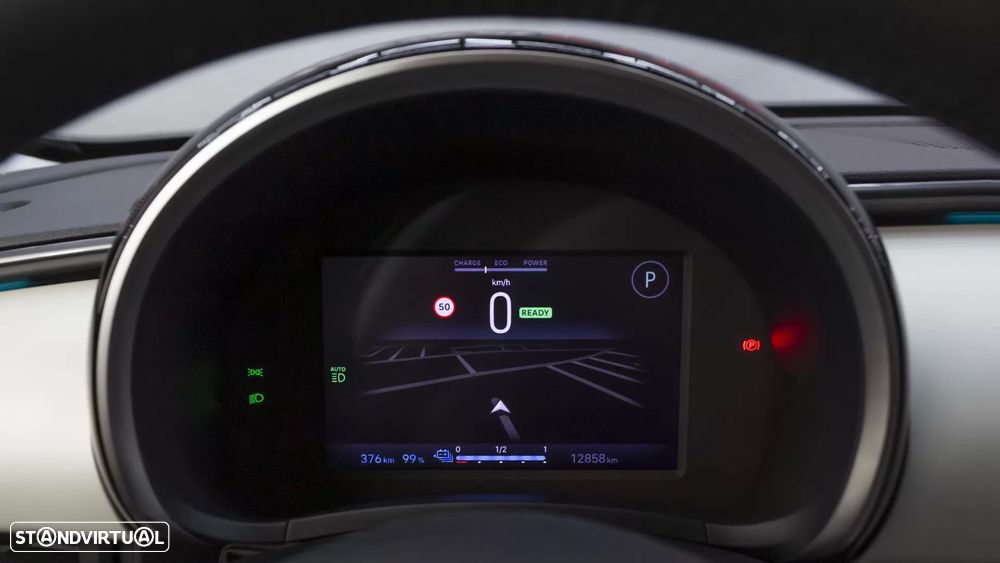 Fiat 600e 54 kWh La Prima - 26
