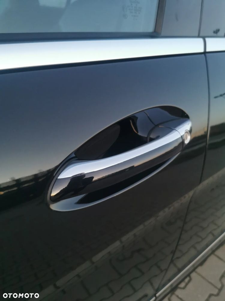 Mercedes-Benz Klasa R 350 CDI 4-Matic - 17
