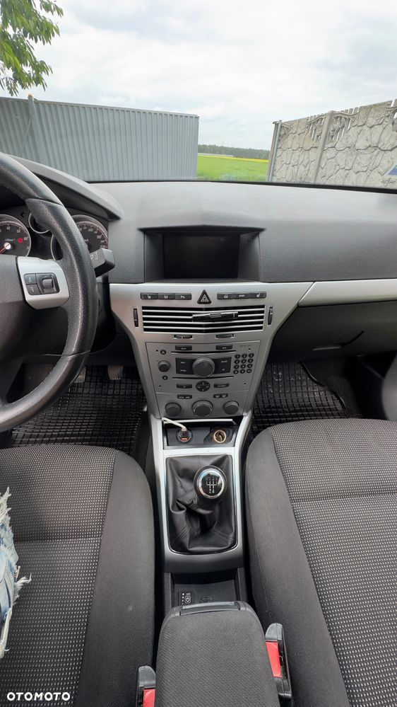 Opel Astra - 13
