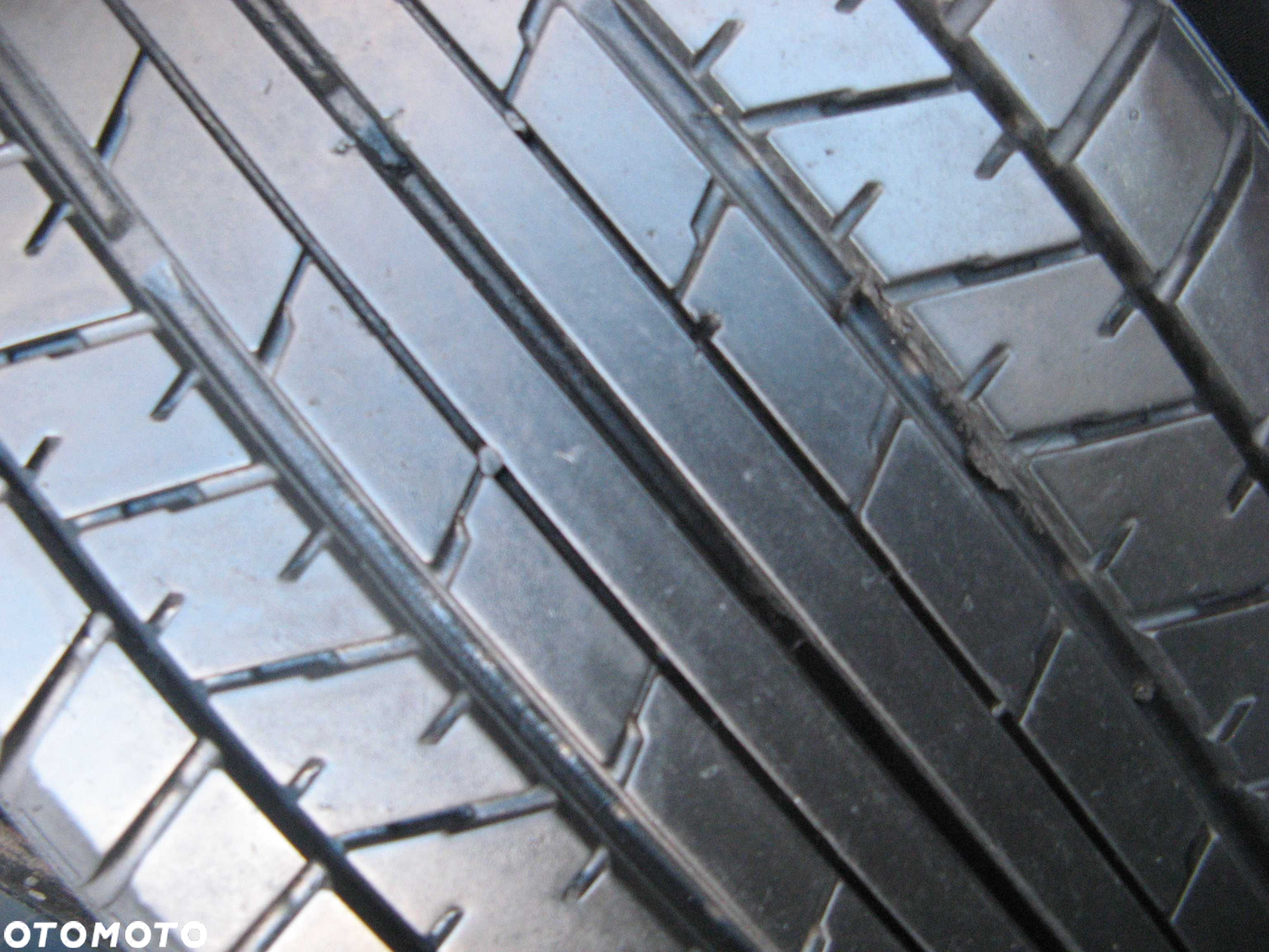 215/60R17 YOKOHAMA ASPEC A349 - nr.4956 - 2