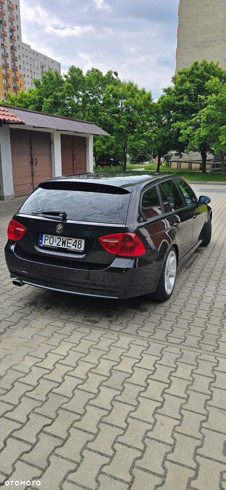 BMW Seria 3 320d - 6