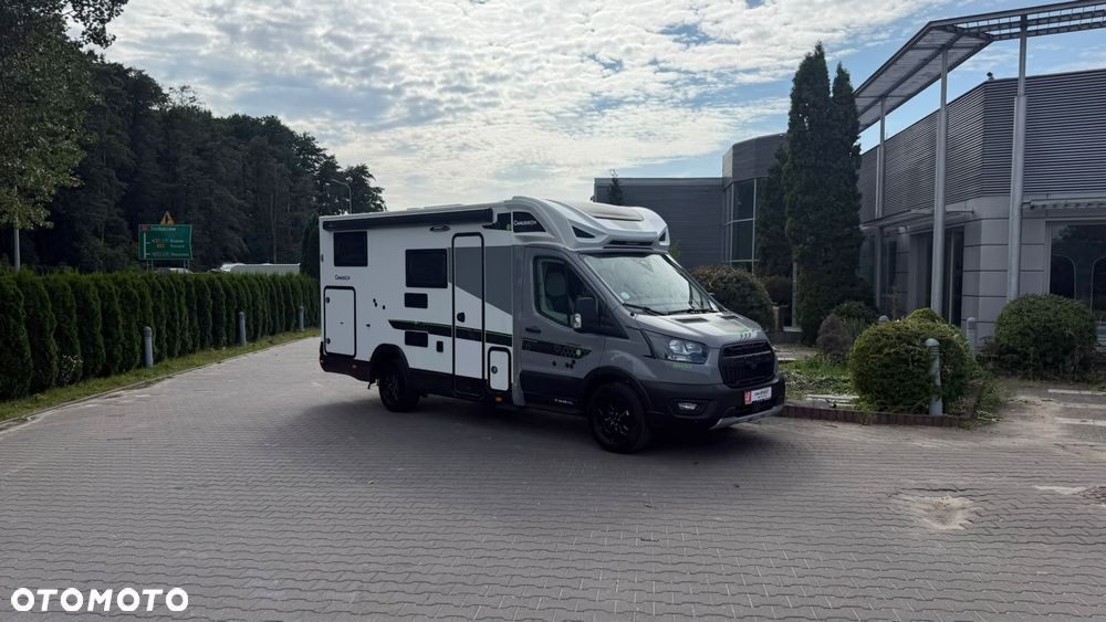 Ford Chausson s697 Sport Line - 1