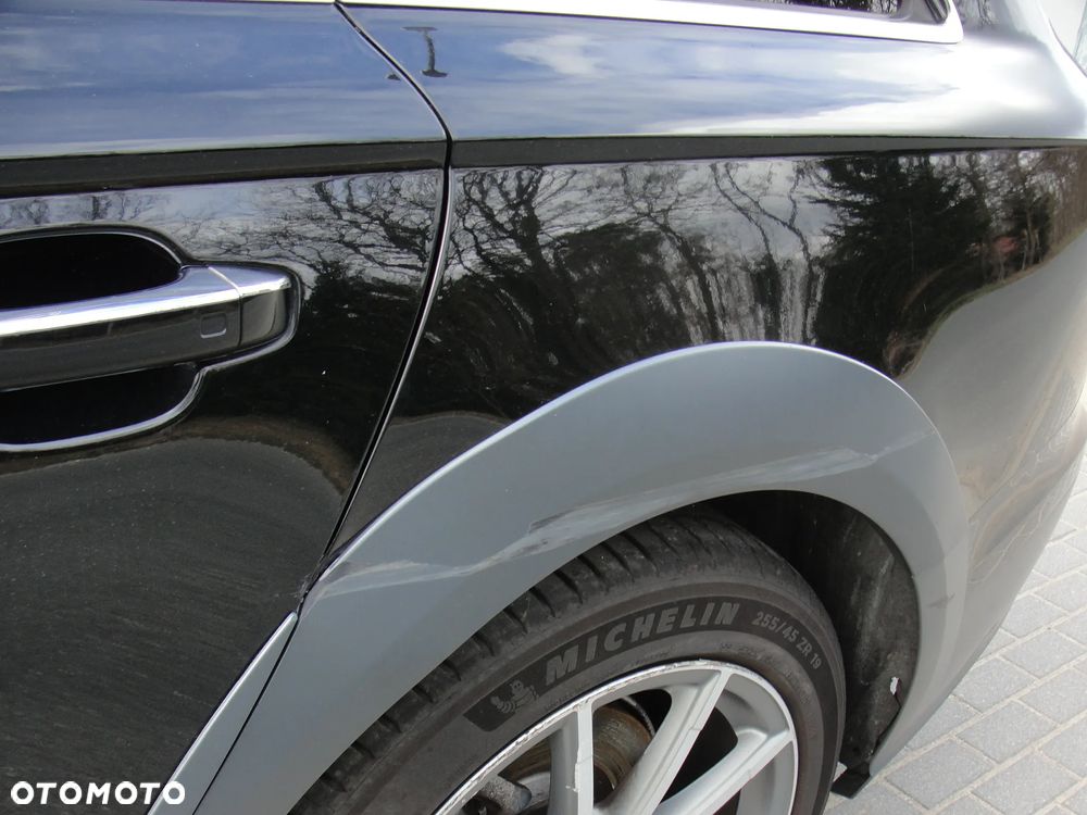 Audi A6 Allroad - 19