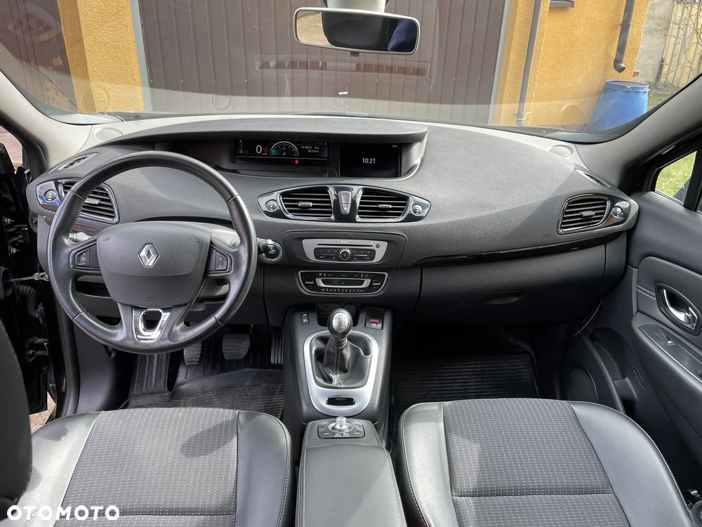 Renault Scenic 1.5 dCi Intens - 28
