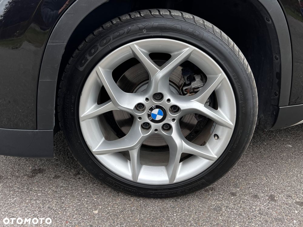 BMW X1 xDrive23d - 13